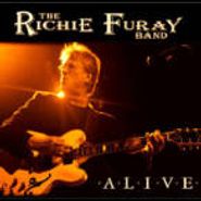 Richie Furay, Alive (CD)